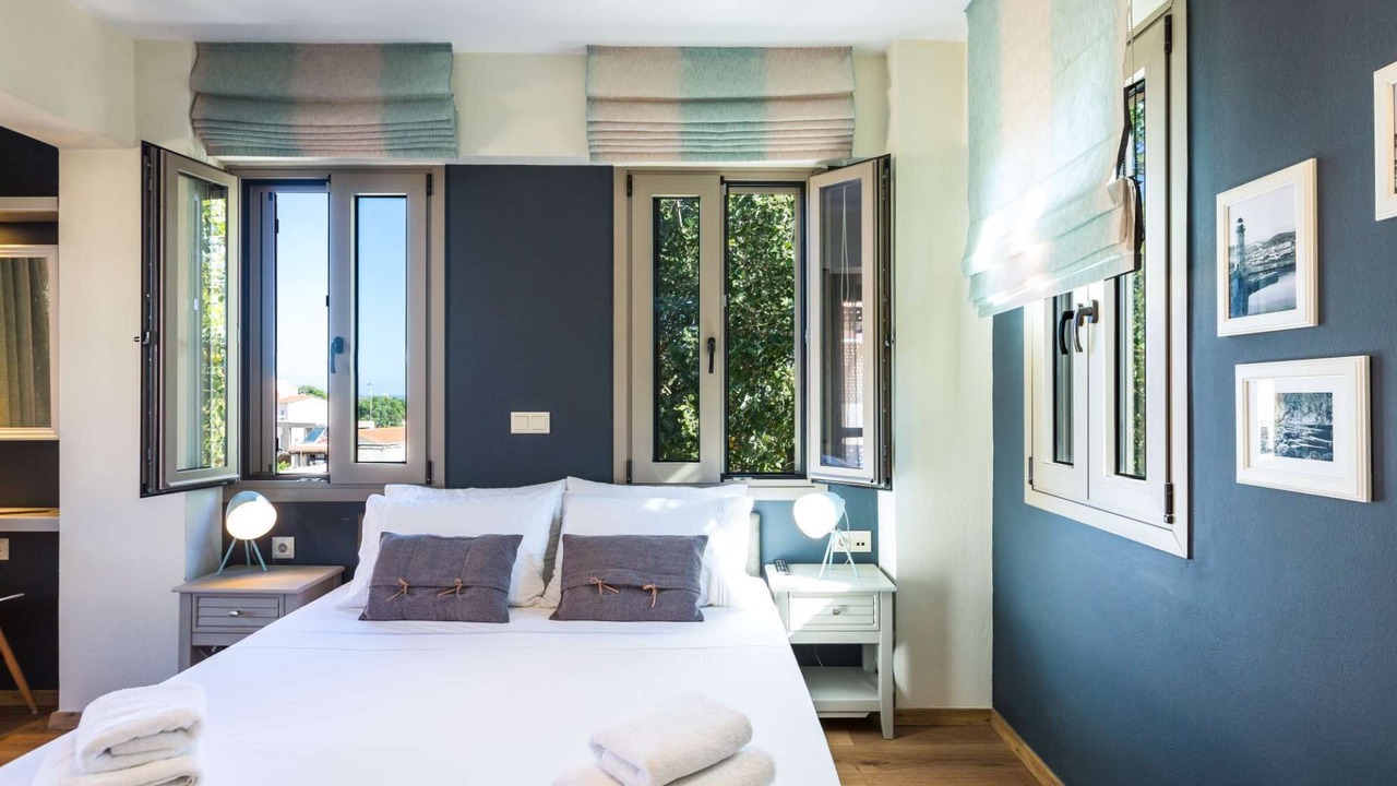 Photo of Bedroom in Panormos
