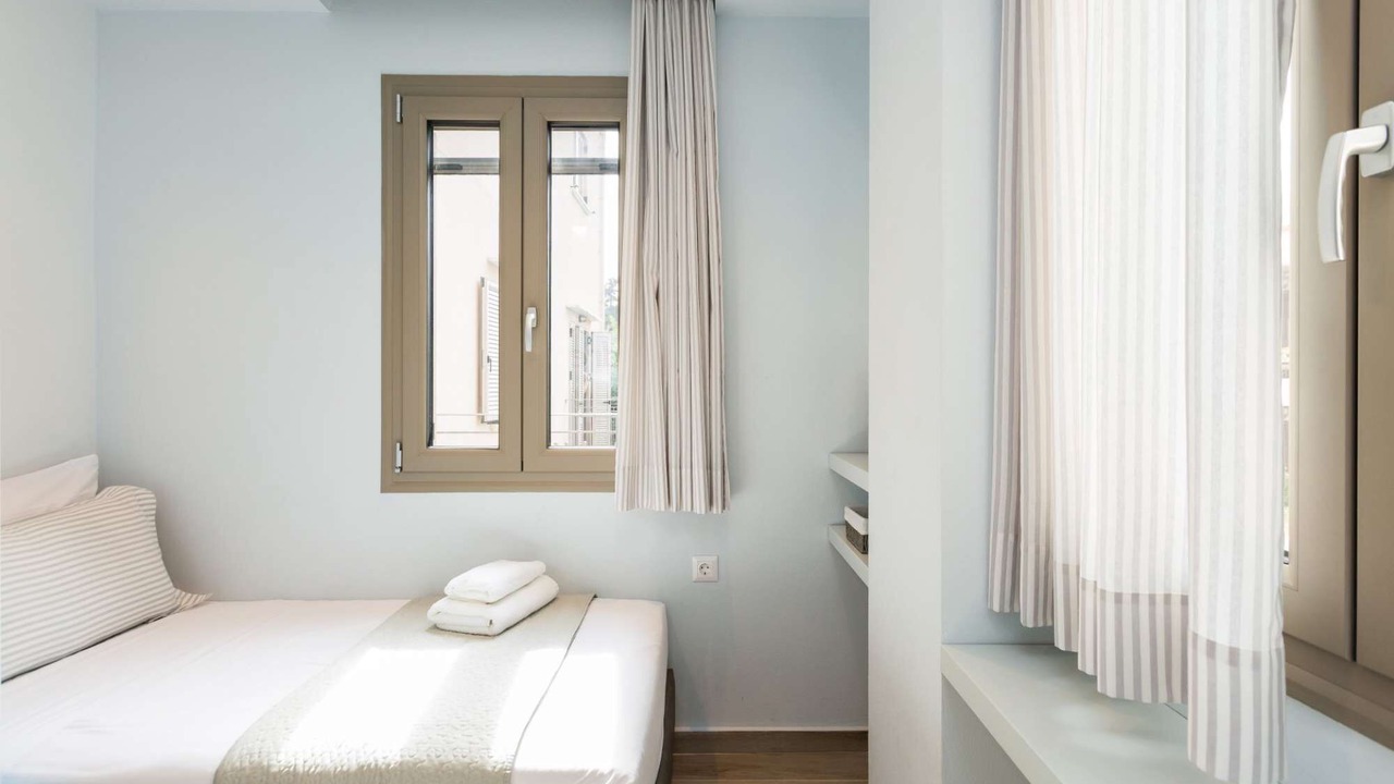 Photo of Bedroom in Panormos