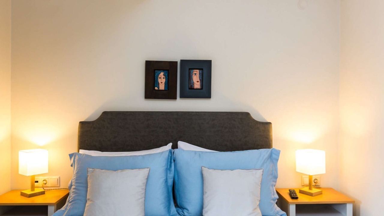 Photo of Bedroom in Panormos