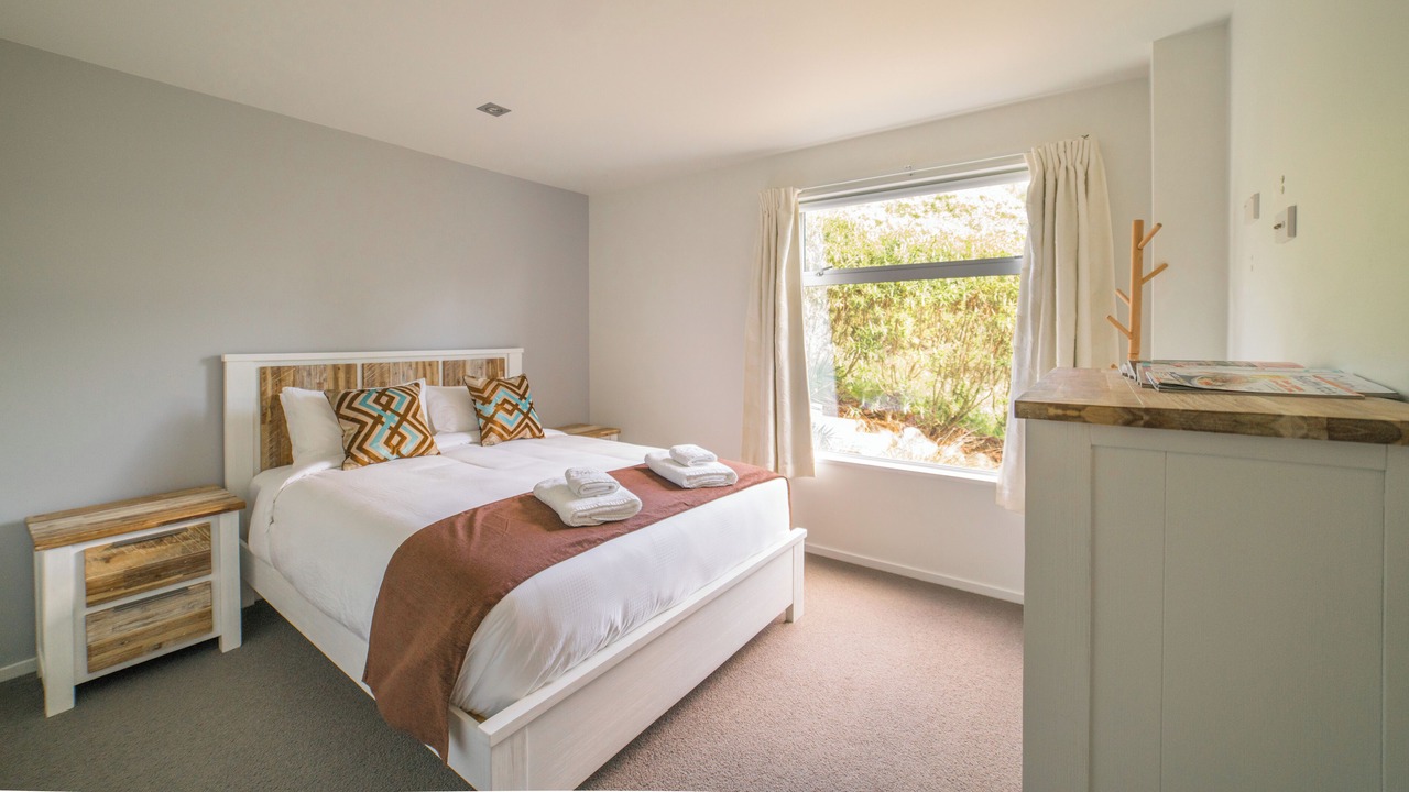 Photo of Bedroom in Diamond Harbour