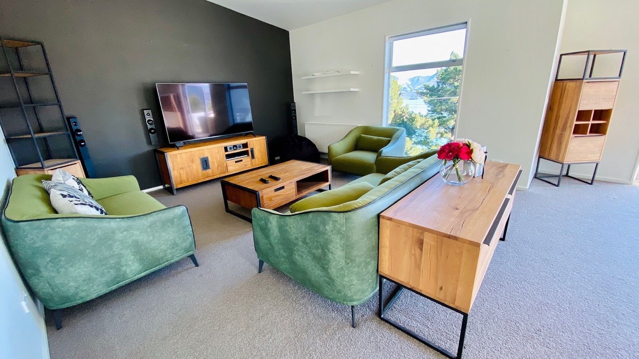 Photo of Livingroom in Diamond Harbour