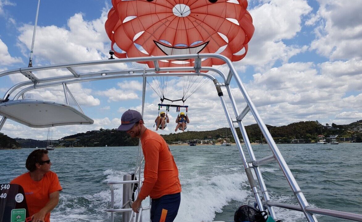 Photo of Others in Paihia