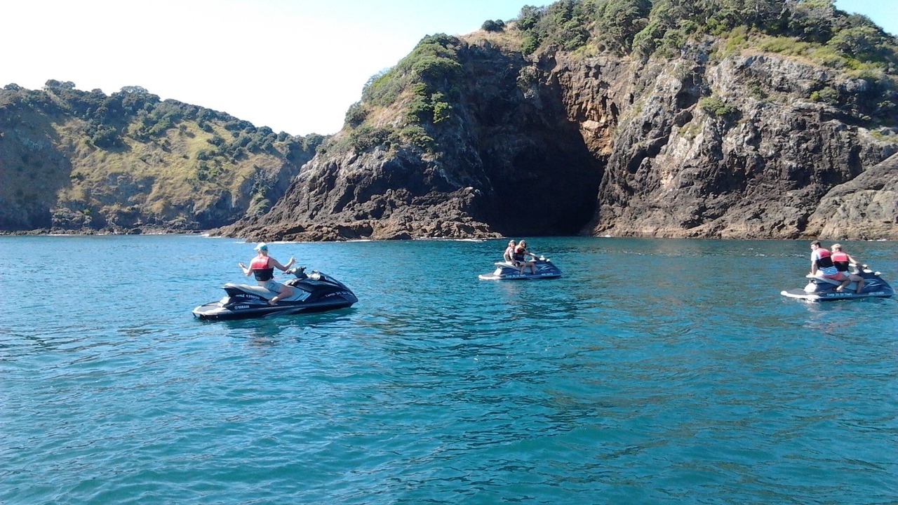 Photo of Others in Paihia