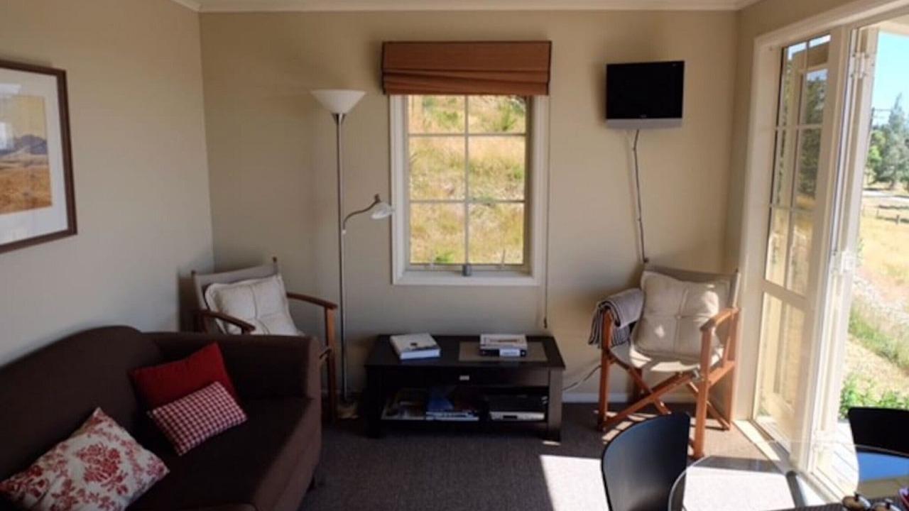 Photo of Livingroom in Twizel