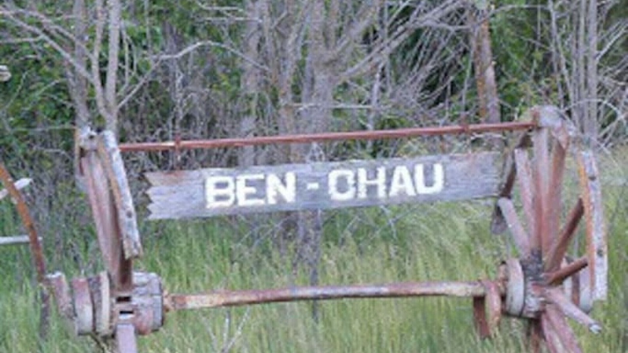 Photo of Outdoor in Twizel