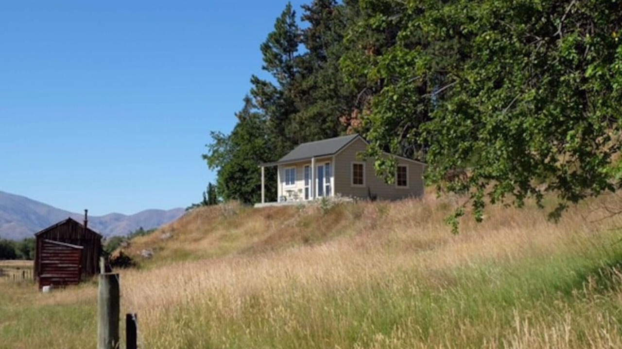 Photo of Outdoor in Twizel