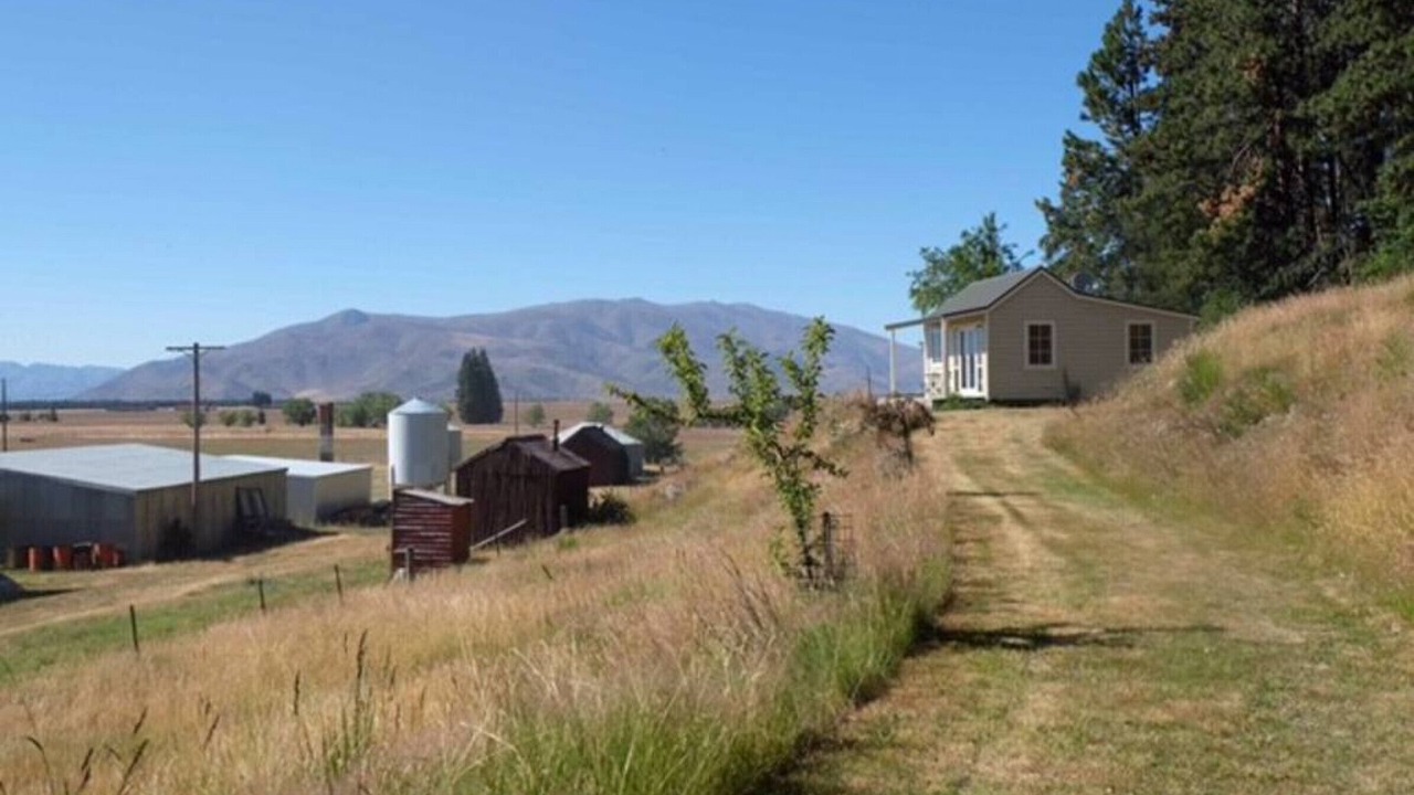 Photo of Outdoor in Twizel