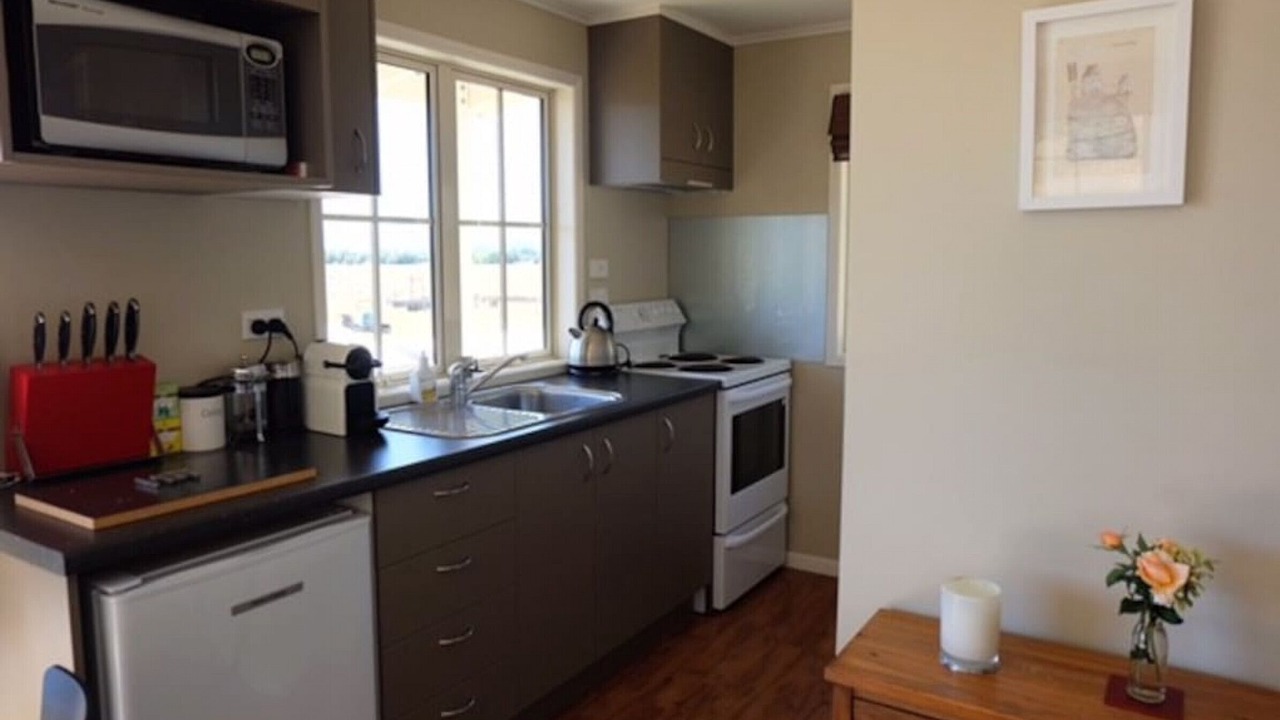 Photo of Kitchen in Twizel