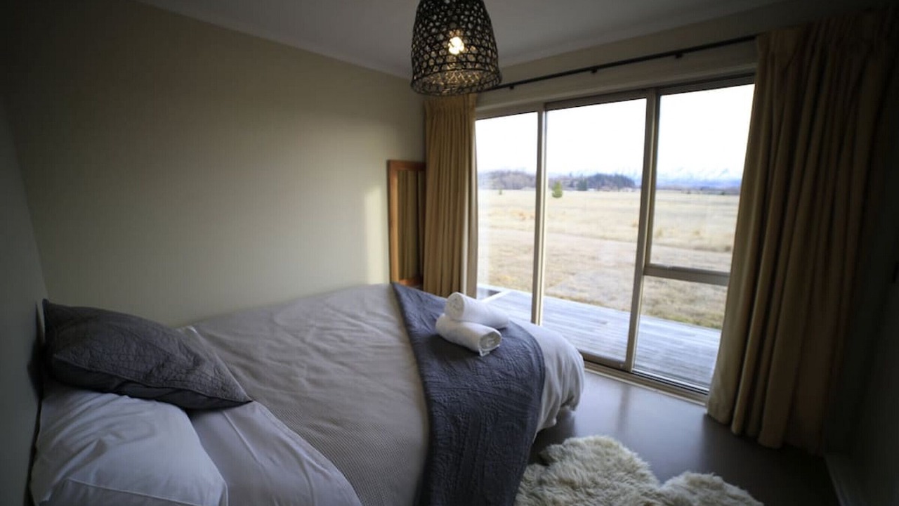 Photo of Bedroom in Ben Ohau
