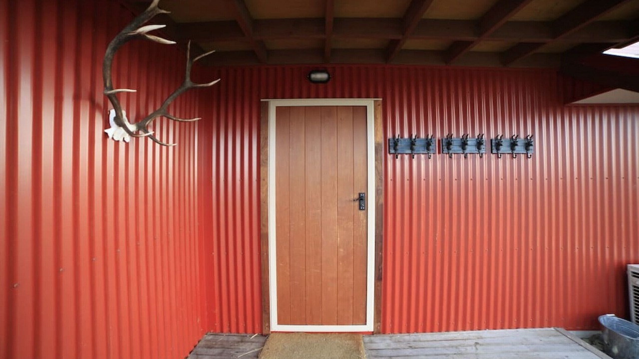 Photo of Outdoor in Ben Ohau