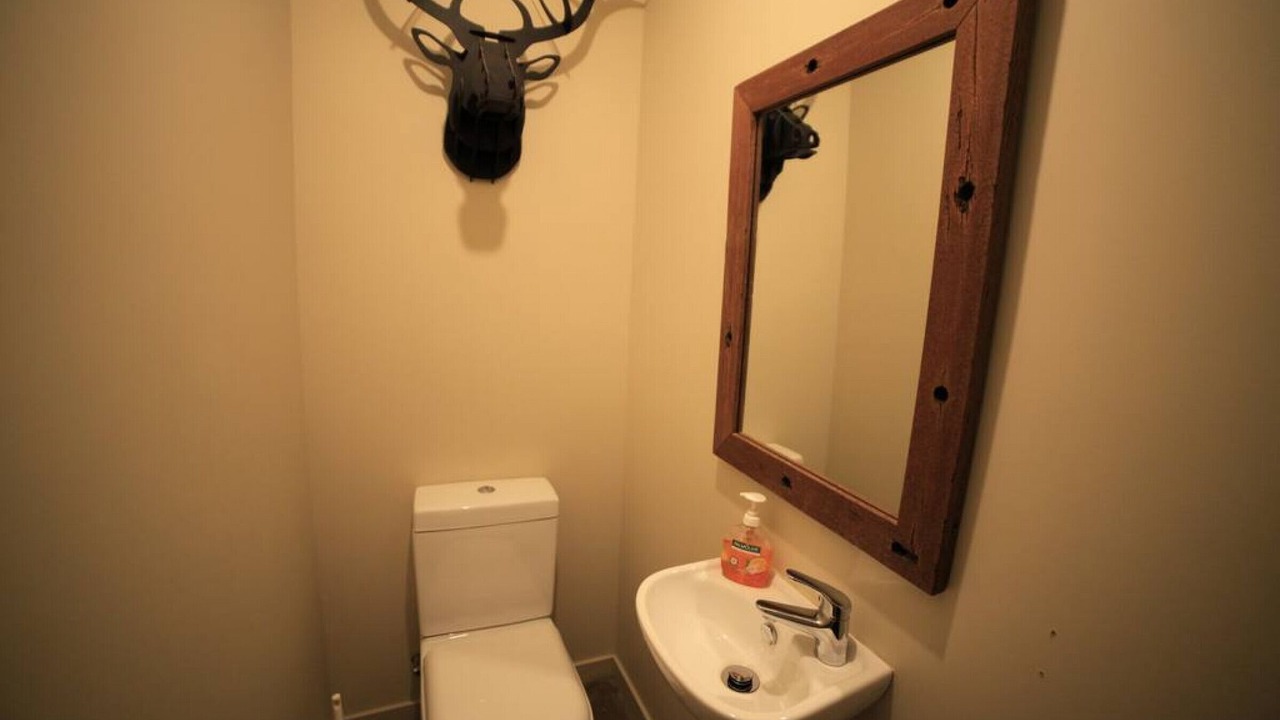 Photo of Bathroom in Ben Ohau