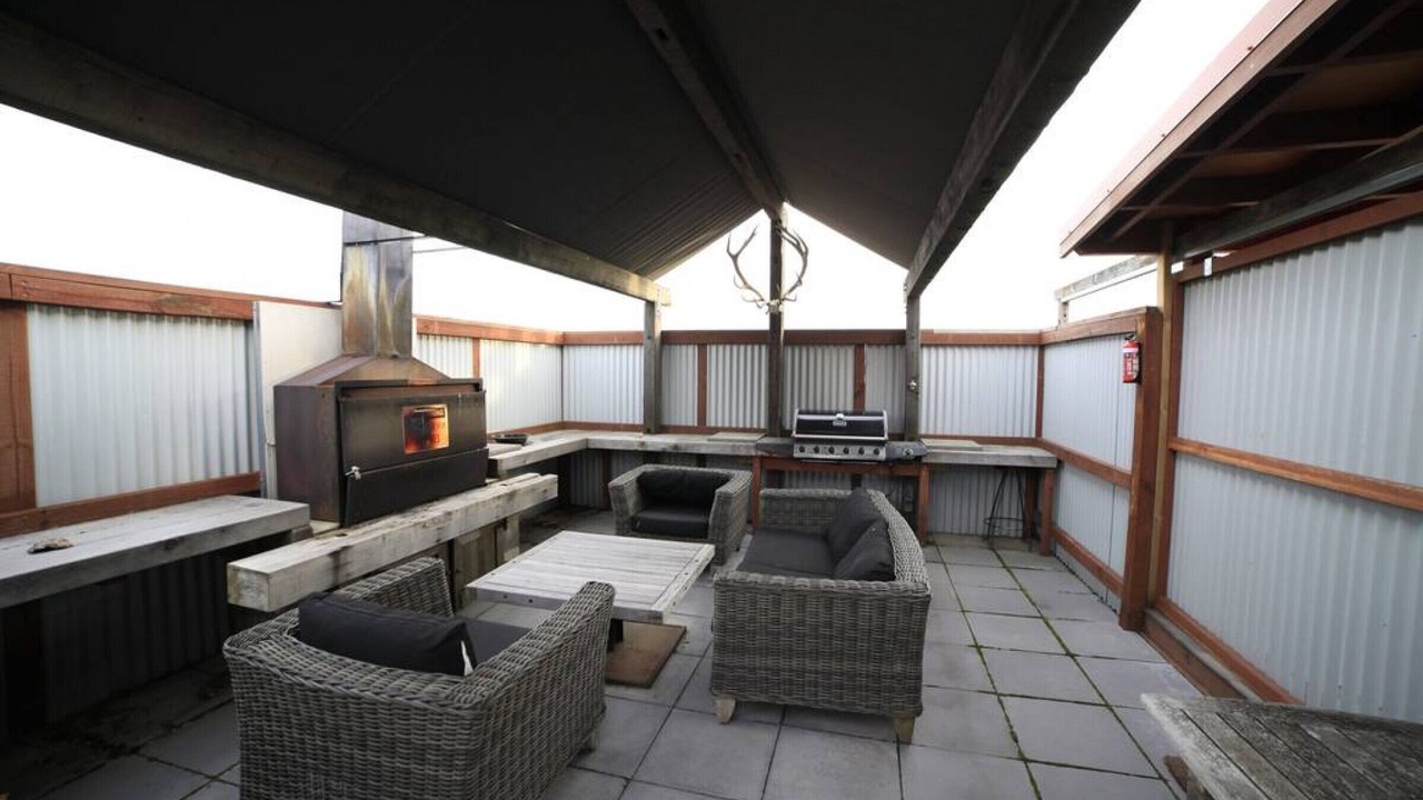 Photo of Outdoor in Ben Ohau