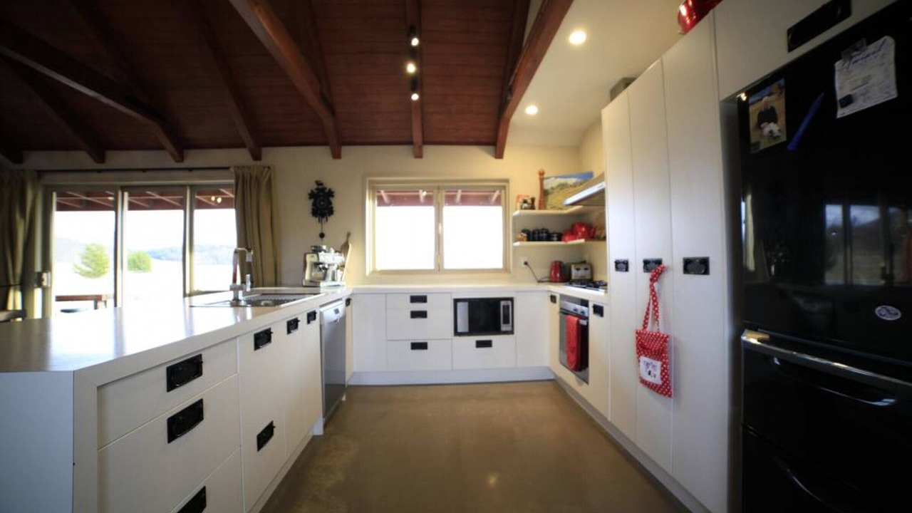 Photo of Kitchen in Ben Ohau