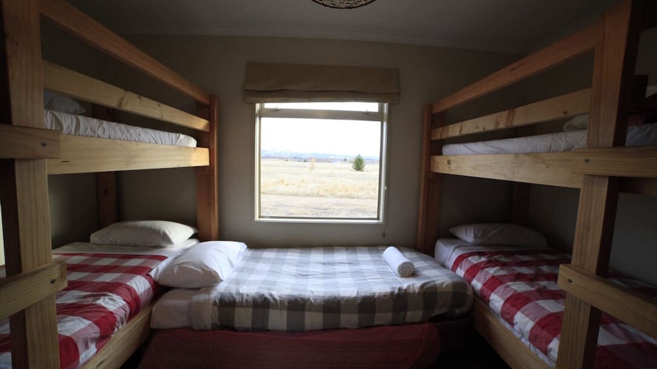 Photo of Bedroom in Ben Ohau