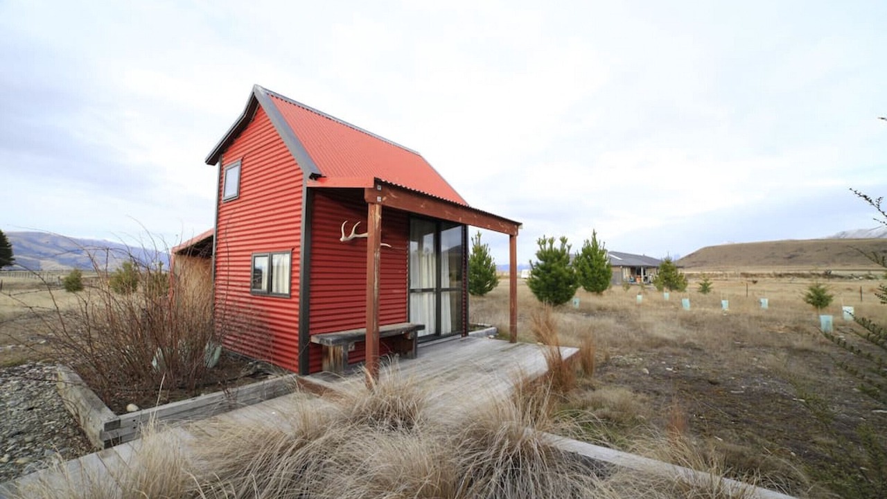 Photo of Outdoor in Ben Ohau