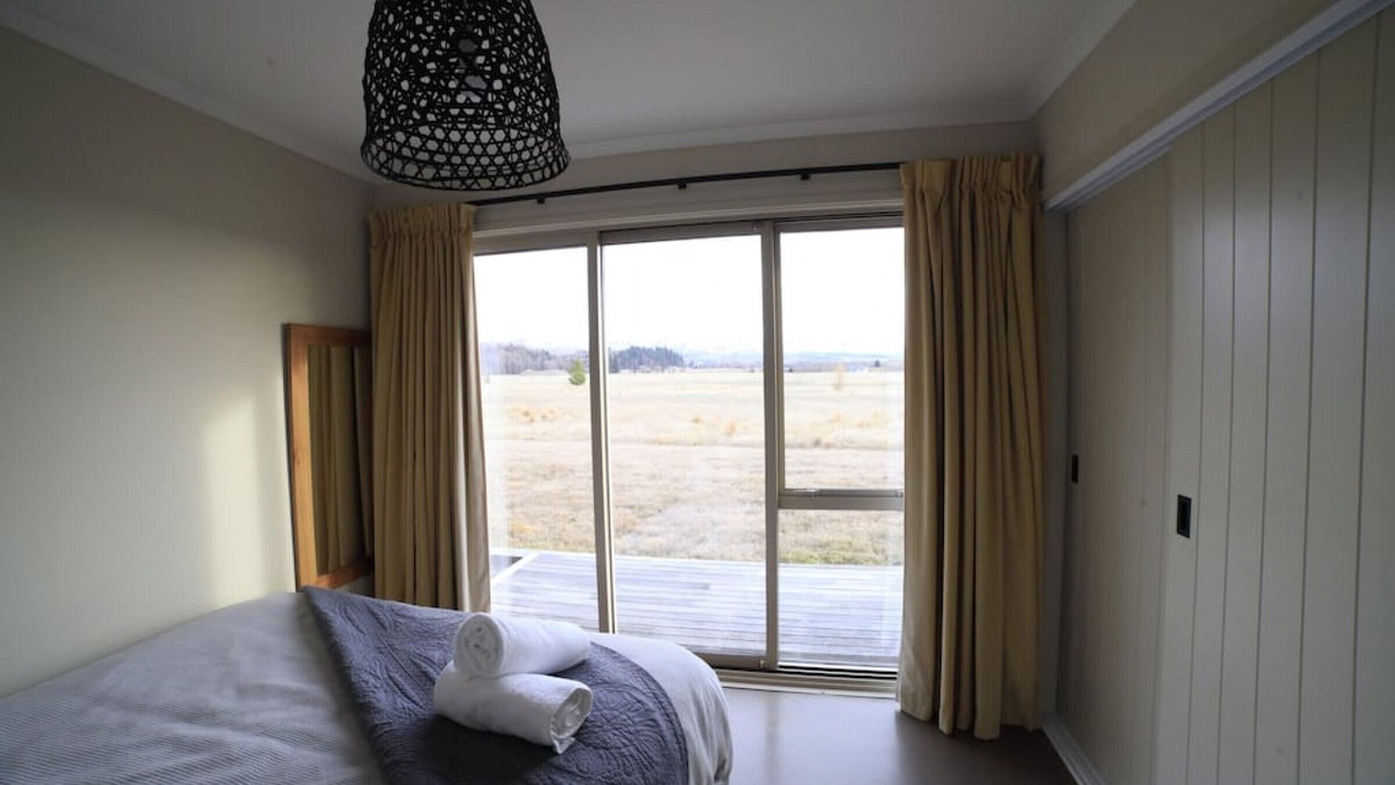 Photo of Bedroom in Ben Ohau