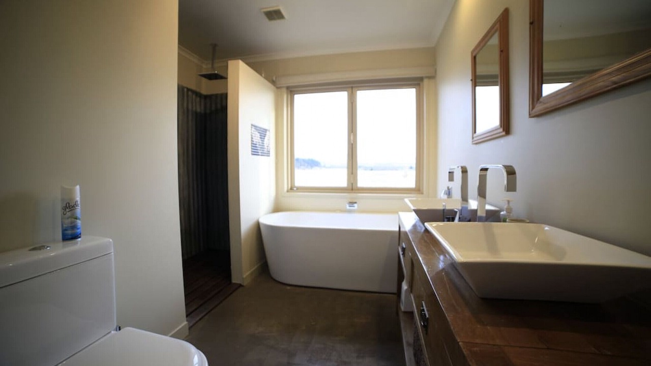 Photo of Bathroom in Ben Ohau