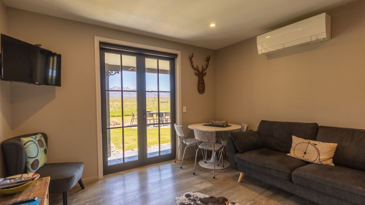 Photo of Livingroom in Ben Ohau