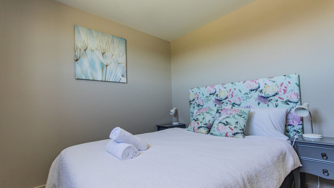 Photo of Bedroom in Ben Ohau