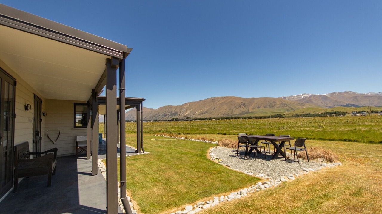 Photo of Outdoor in Ben Ohau