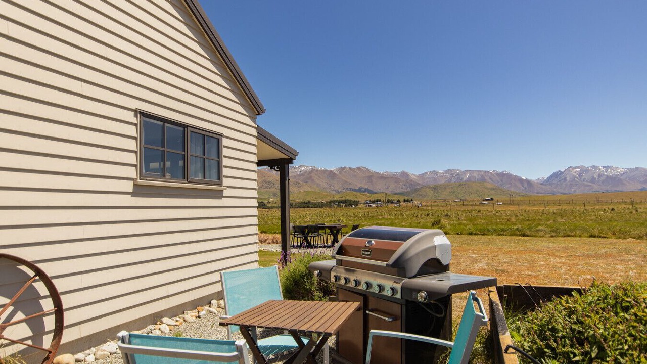 Photo of Outdoor in Ben Ohau