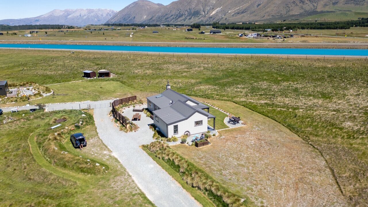 Photo of Outdoor in Ben Ohau