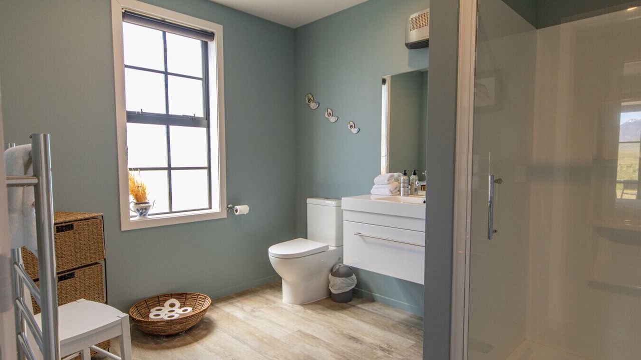 Photo of Bathroom in Ben Ohau