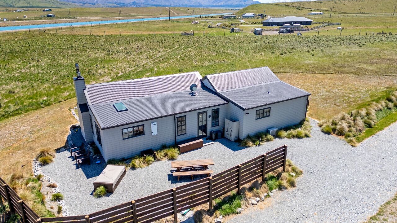 Photo of Outdoor in Ben Ohau