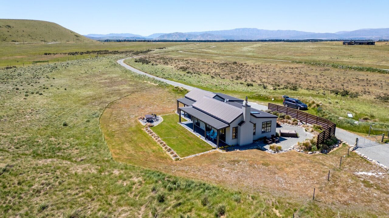 Photo of Outdoor in Ben Ohau