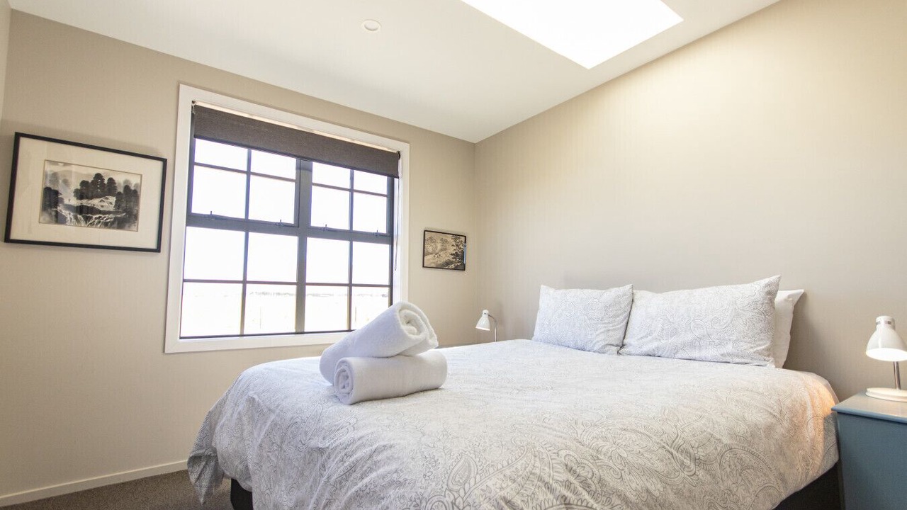 Photo of Bedroom in Ben Ohau