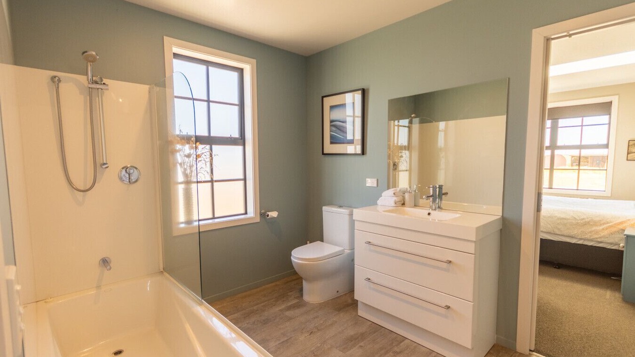 Photo of Bathroom in Ben Ohau