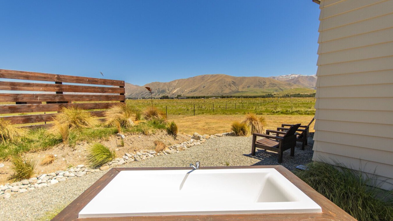 Photo of Outdoor in Ben Ohau