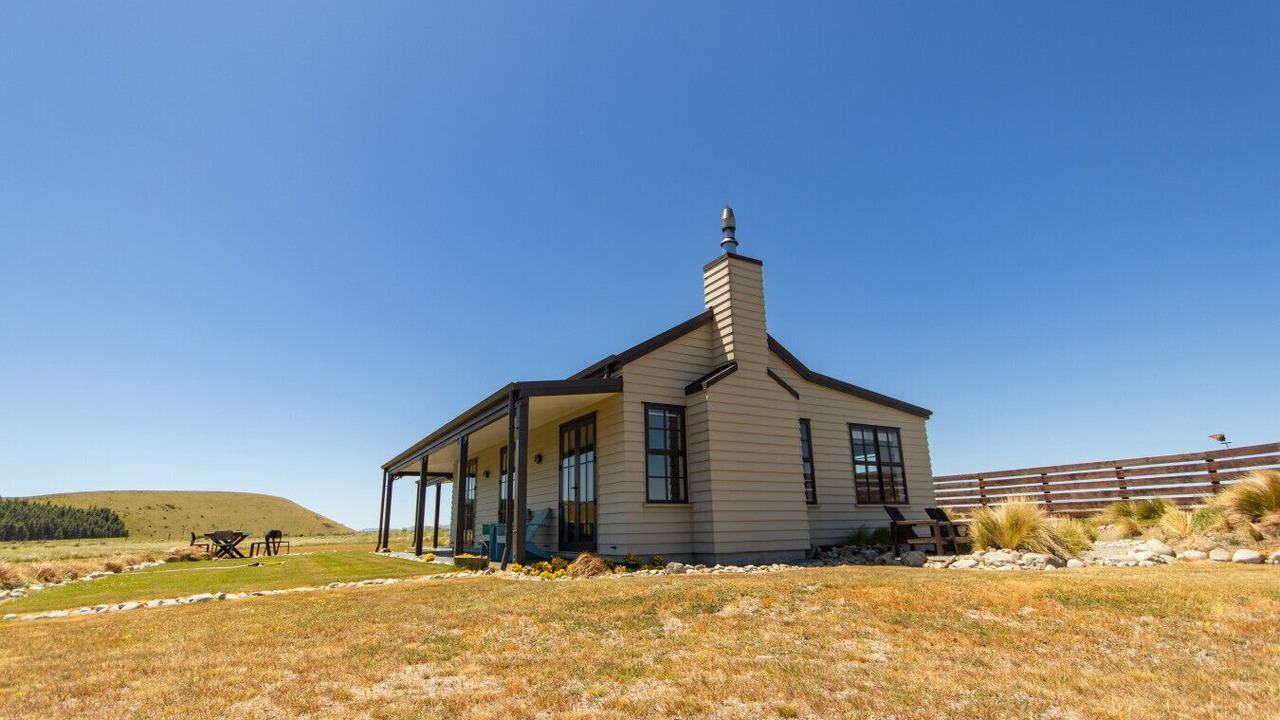Photo of Outdoor in Ben Ohau