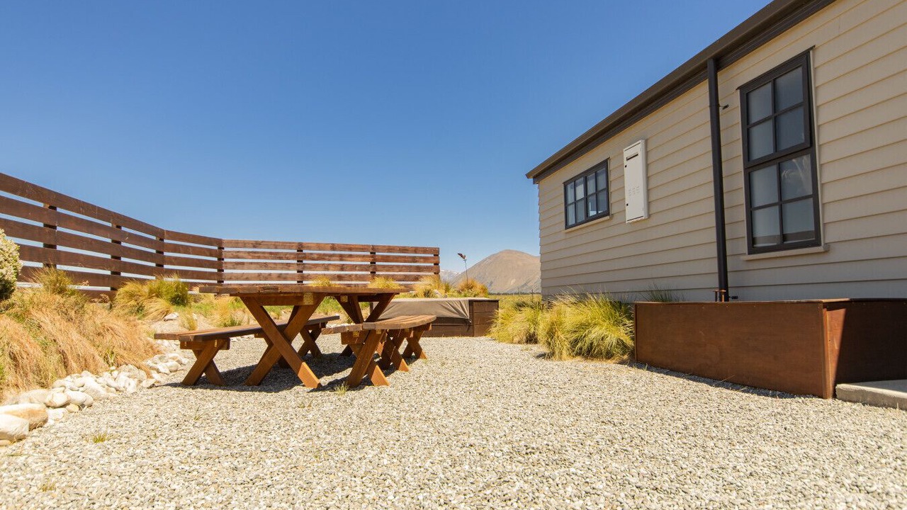 Photo of Outdoor in Ben Ohau