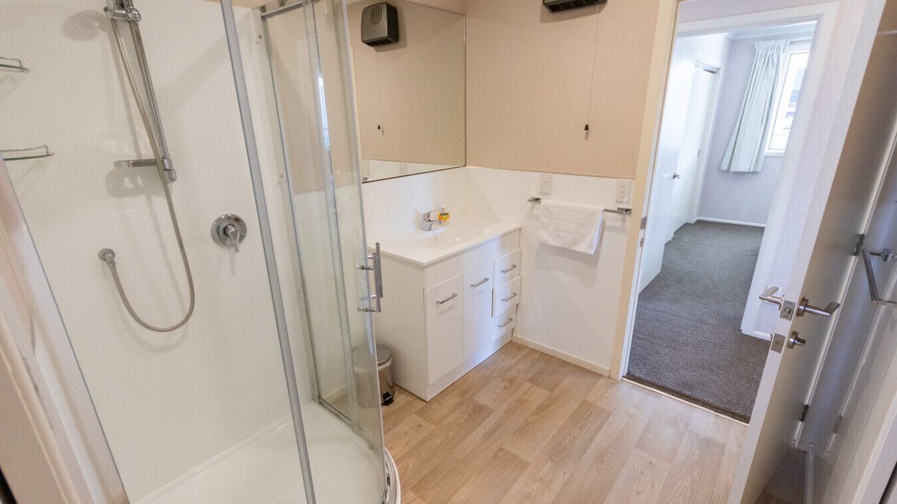 Photo of Bathroom in Twizel