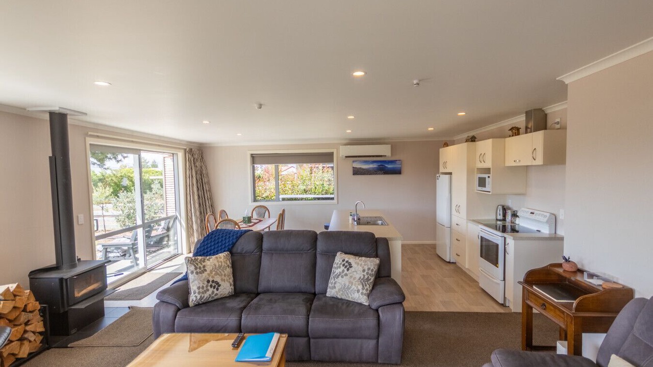 Photo of Livingroom in Twizel