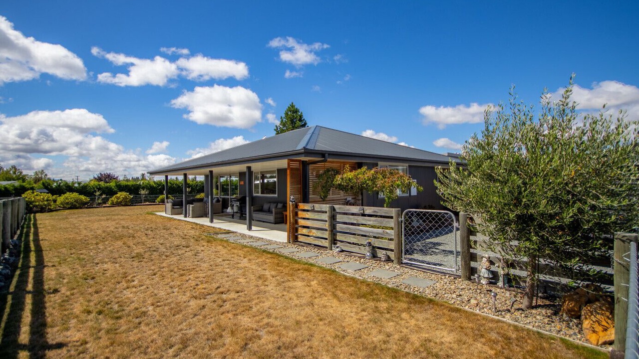 Photo of Outdoor in Twizel