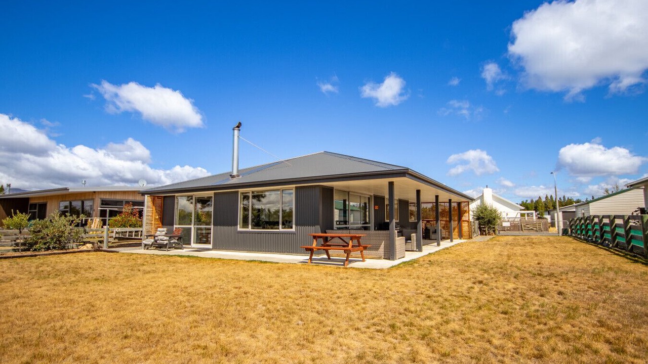 Photo of Outdoor in Twizel
