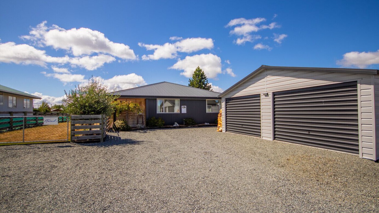 Photo of Outdoor in Twizel