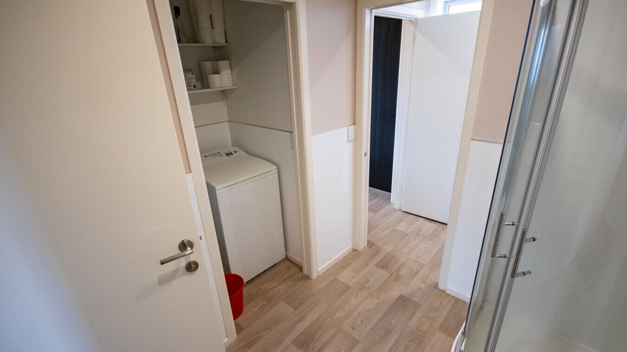 Photo of Bathroom in Twizel