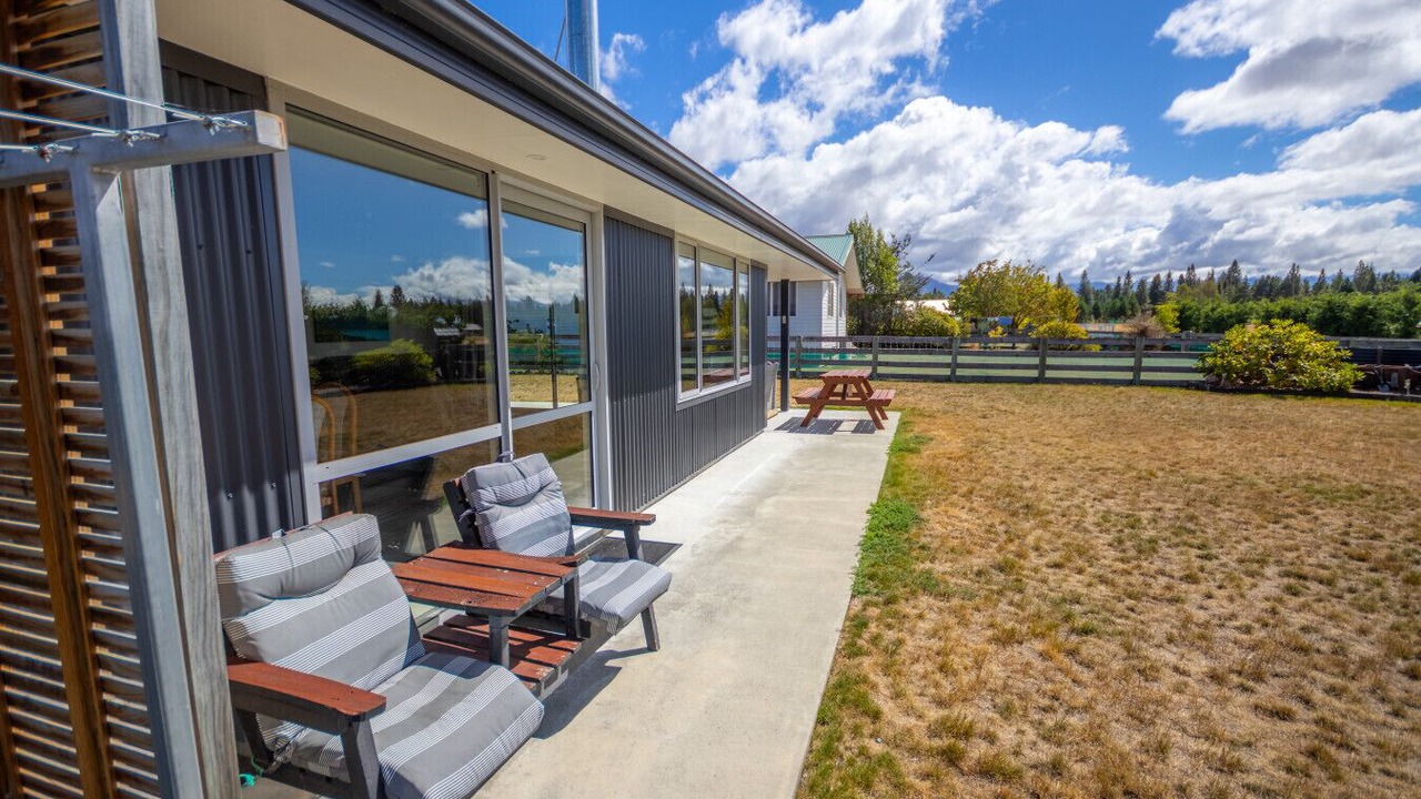 Photo of Outdoor in Twizel