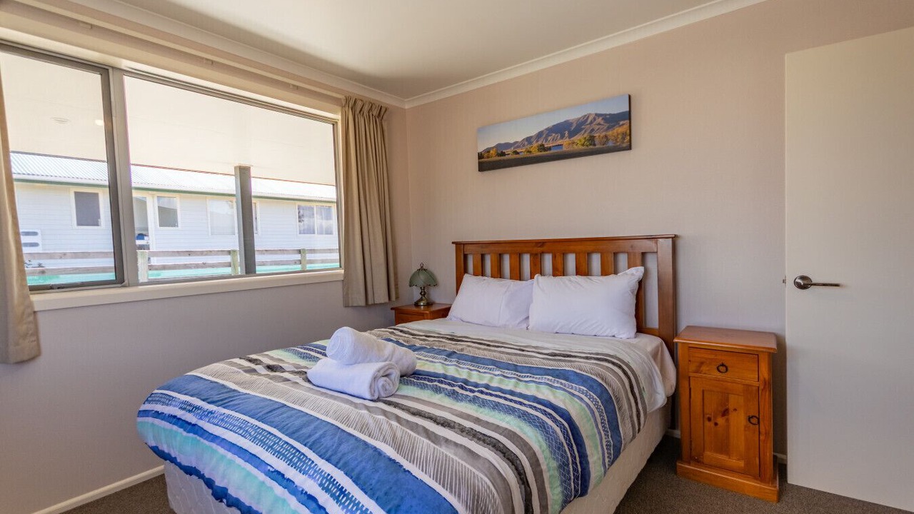 Photo of Bedroom in Twizel