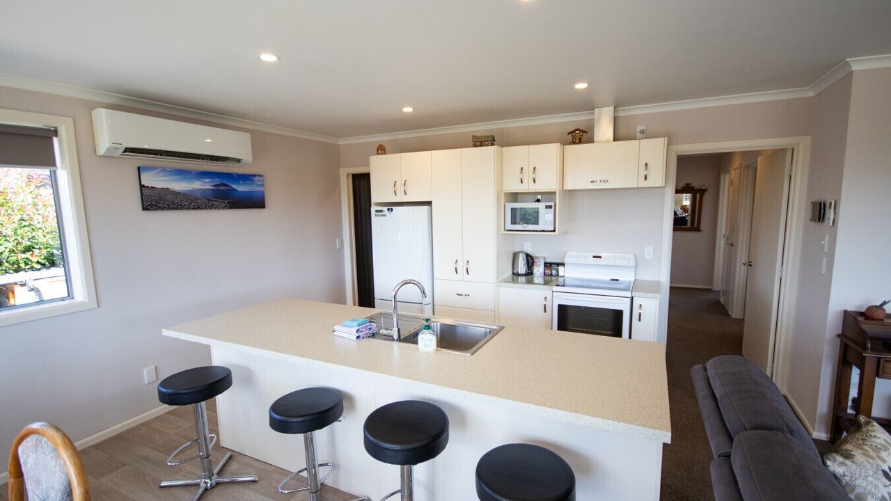 Photo of Kitchen in Twizel