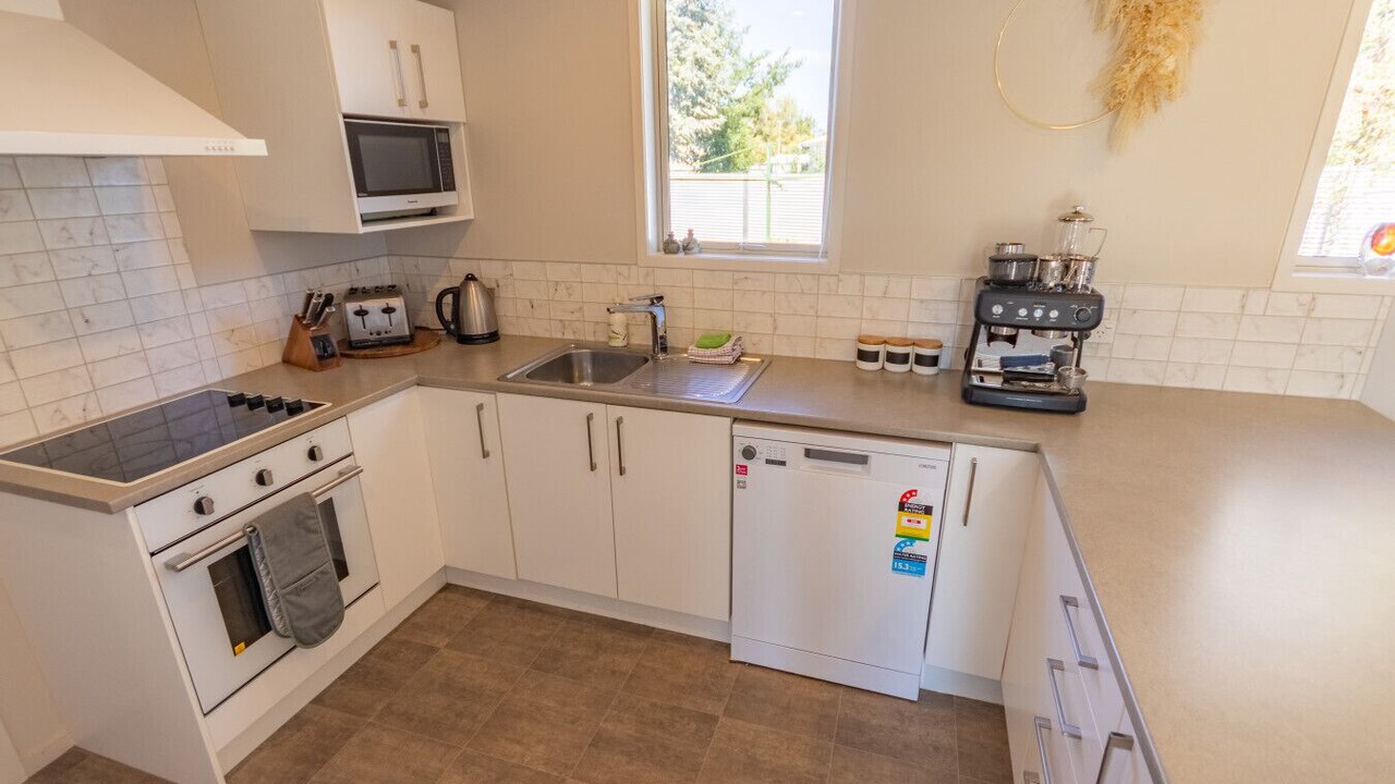 Photo of Kitchen in Twizel