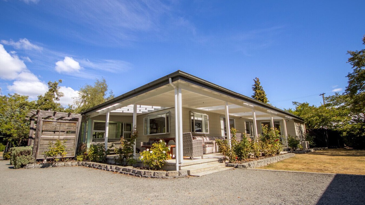 Photo of Outdoor in Twizel