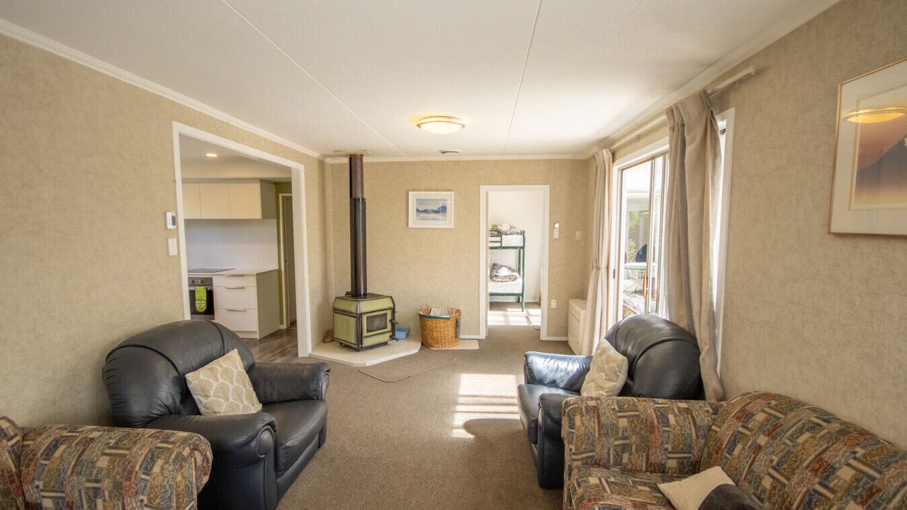 Photo of Livingroom in Twizel