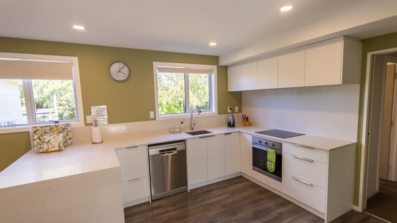 Photo of Kitchen in Twizel