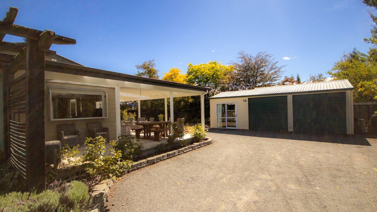 Photo of Outdoor in Twizel