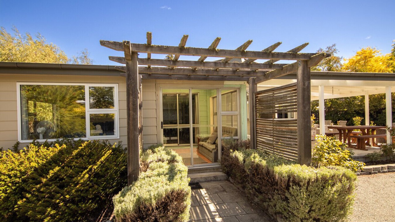 Photo of Outdoor in Twizel