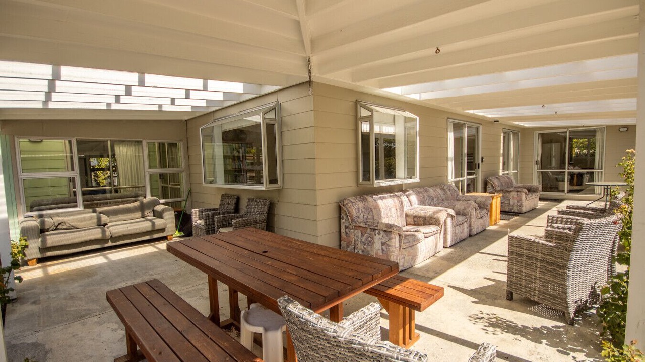 Photo of Outdoor in Twizel